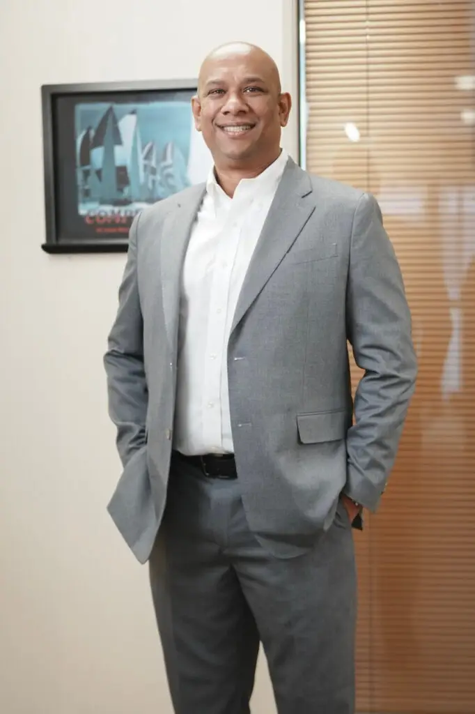 Ace Persaud, REALTOR® with RE/MAX Crossroads Realty