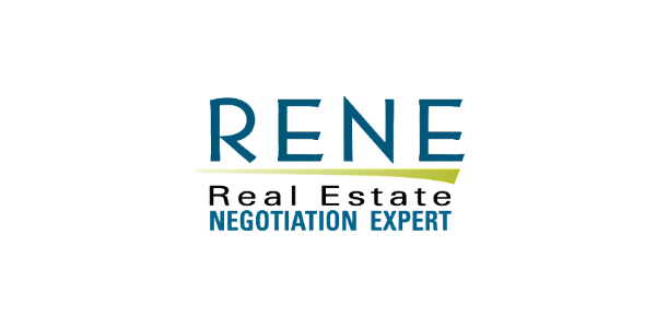 The Real Estate Negotiation Expert logo